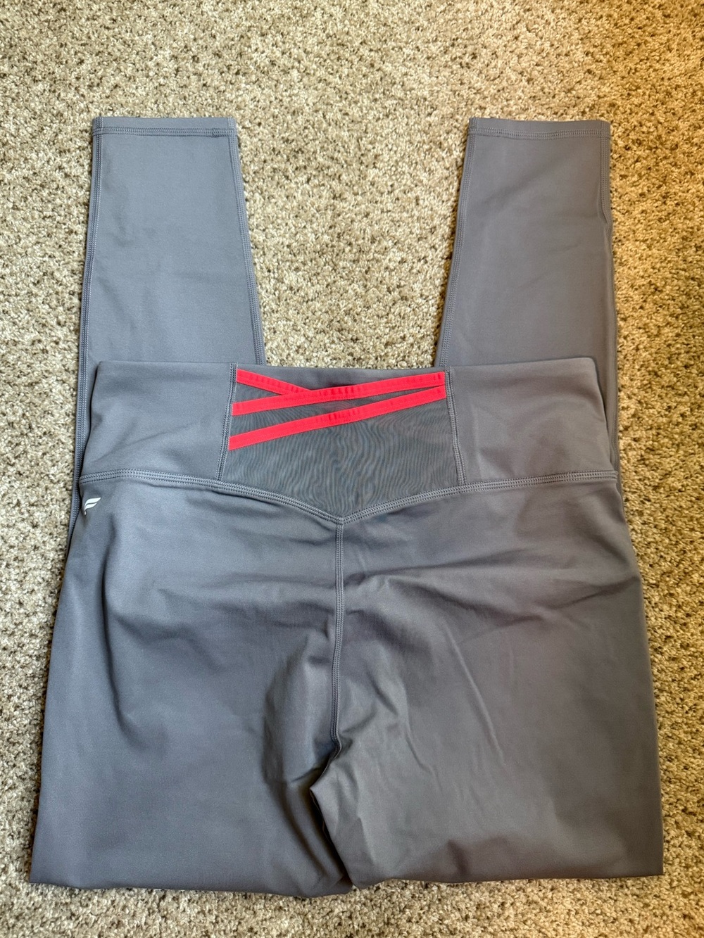 Fabletics Trinity Legging - Picture 2 of 4